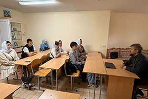«О зависимостях»
