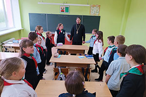 «Без семьи нет любви»