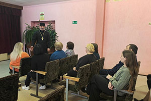 Республиканская акция «Я и моя семья - без сквернословия» в ГУО «Нарутовичская базовая школа»