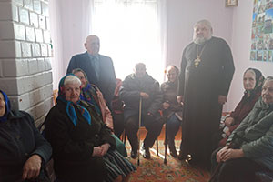 «Пройди путём Великого поста»